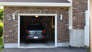 Garage Door Installation at Hiddenbrooke Vallejo, California